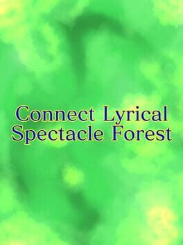 Connect Lyrical Spectacle Forest Cover