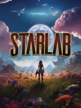 Starlab Cover