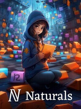 Naturals Cover
