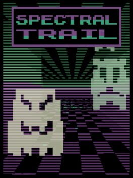 Spectral Trail Cover