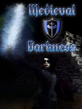 Medieval Darkness Cover