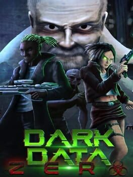 Dark Data: Zero Cover