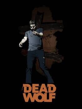 Dead Wolf Cover