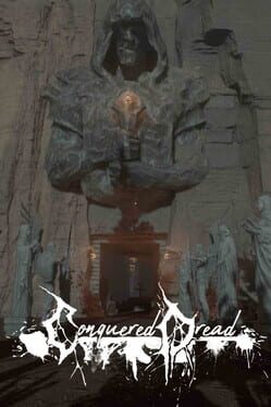 Conquered Dread Cover
