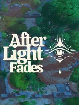 After Light Fades Cover