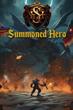 Summoned Hero Cover