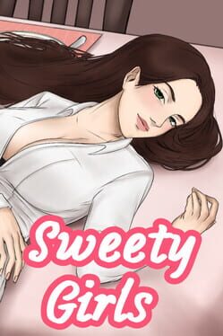 Sweety Girls Cover