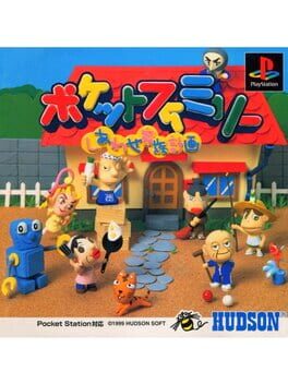 Pocket Family: Happy Family Plan Cover