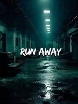 Run Away Cover