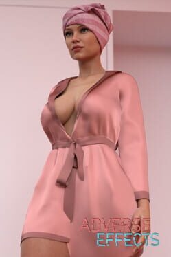 Adverse Effects Cover