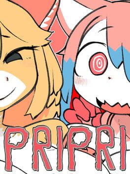PriPri Cover