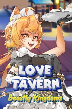 Love Tavern 2: Beastmen Kingdoms Cover