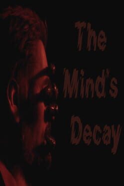 The Mind's Decay Cover