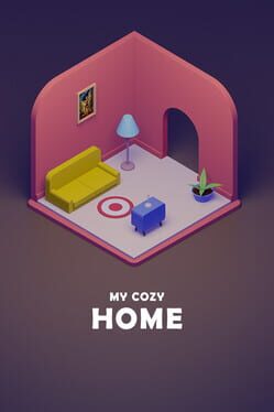 My Cozy Home Cover