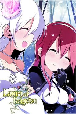 Laura of Reigetsu Cover