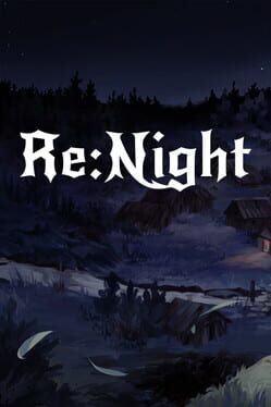 Re:Night Cover