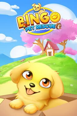 Bingo: Pet Rescue Cover