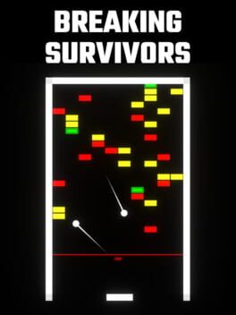Breaking Survivors Cover