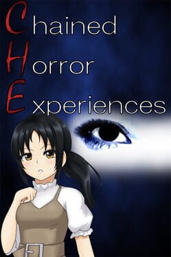 Chained Horror Experiences Cover