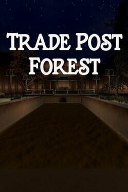 Trade Post Forest Cover