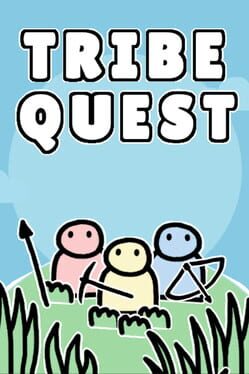 Tribe Quest Cover
