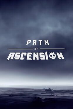 Path of Ascension Cover