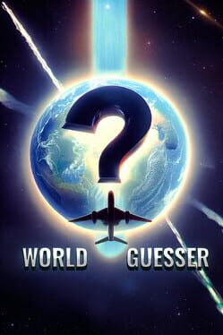 World Guesser Cover