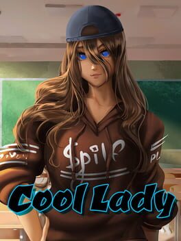 Cool Lady Cover