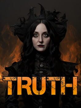 Truth Cover