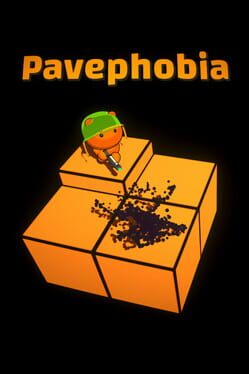 Pavephobia Cover