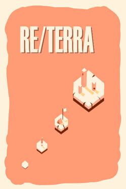 Re/terra Cover