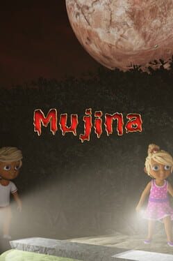 Mujina Cover