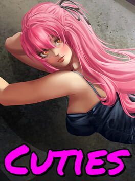 Cuties Cover