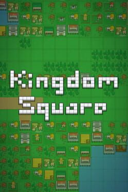 Kingdom Square Cover
