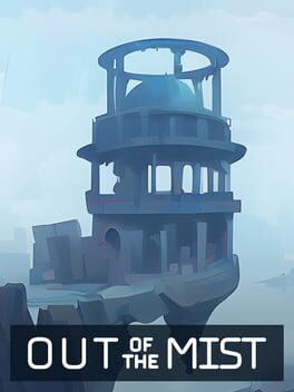 Out of the Mist Cover