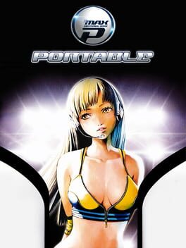 DJMax Portable Cover