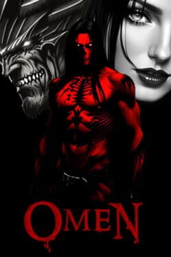 Omen Cover