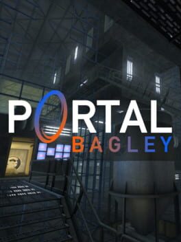 Portal: Bagley Cover