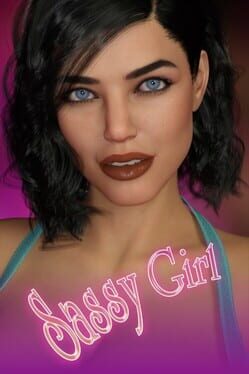 Sassy Girl Cover