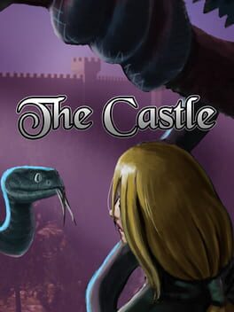 The Castle Cover