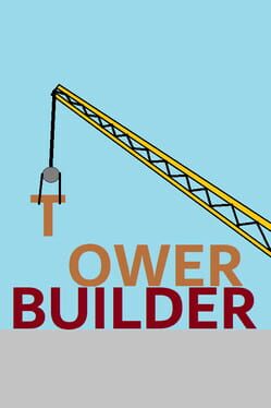 Tower Builder Cover