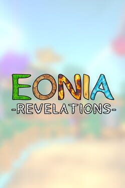 Eonia Revelations Cover