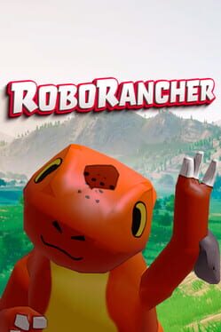 RoboRancher Cover