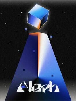 Aleph Cover