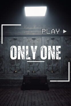 Only One Cover