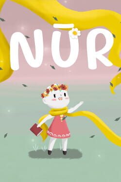 Nūr Cover