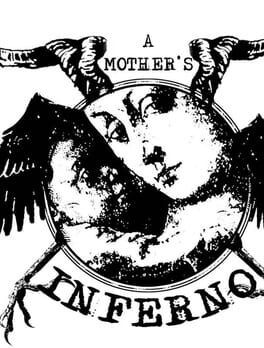 A Mother's Inferno Cover