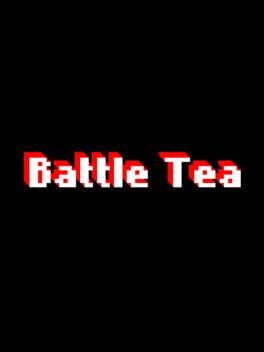 Battle Tea Cover