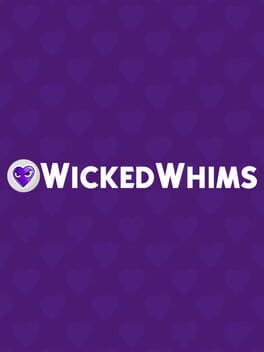 WickedWhims Cover