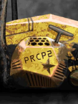 Plutonia Revisited Community Project 2 Cover